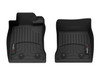 2022-2024 Toyota GR86 WeatherTech Floor Liners - Front Row
