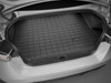 2013-2024 Subaru BRZ WeatherTech Cargo Liner (2013-2020)