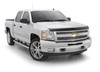 2022 Chevrolet Silverado 1500 LTD Bug Deflector