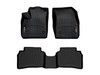 2016-2023 Buick Envision WeatherTech Floor Liners - Full Set (2021-2023)