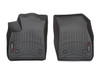 2016-2023 Buick Envision WeatherTech Floor Liners - Front Set (2021-2023)