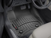 2016-2023 Buick Envision WeatherTech Floor Liners - Front Set (2016-2020)