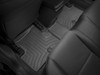 2013-2022 Acura ILX WeatherTech Floor Liners - Rear Set