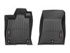 2015-2023 Acura TLX WeatherTech Floor Liners