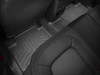 2015-2022 GMC Canyon WeatherTech Floor Liners - Rear Set