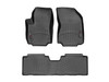 2011-2024 GMC Terrain WeatherTech Floor Liners (Full Set)