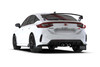 2023-2026 Honda Civic (Type R) RallyArmor Mud Flaps
