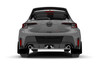 2023-2026 Toyota GR Corolla RallyArmor Mud Flaps