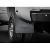 2019-2025 Chevrolet Blazer WeatherTech Mud Flaps