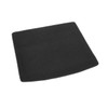 2022-2023 Chevrolet Blazer Carpeted Cargo Area Mat (w/ Integrated Cargo Bins)- Back Side 