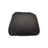 Universal Leather Headrest (Front)