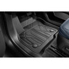 2022-2023 Chevrolet Bolt EUV All-Weather Floor Mats - Drivers side 