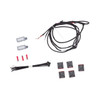 2016-2023 Chevrolet Camaro Interior Lighting Kit