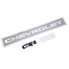 2023 and 2024 Chevrolet Colorado Tailgate Lettering Decals