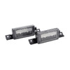 2015-2022 Chevrolet Colorado LED Perimeter Bed Lighting