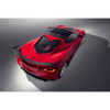 2020-2023 Chevrolet Corvette Stingray R Graphics Package