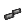 2019-2025 Chevrolet Silverado 1500 LED Perimeter Bed Lighting