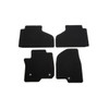 2021-2023 Chevrolet Suburban Carpet Floor Mats- First and Second rows 