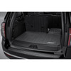 2021-2023 Chevrolet Suburban All-Weather Cargo Mat w/Seatback Protector- Installed 