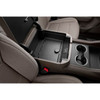 2021-2023 Chevrolet Suburban Console-Mounted Safe- Installed 