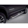 2021-2025 Chevrolet Suburban Rectangle Assist Steps