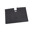 2015-2020 Chevrolet Suburban All-Weather Cargo Mat