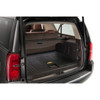 2015-2020 Chevrolet Suburban All-Weather Cargo Mat- Installed 