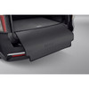 2021-2023 Chevrolet Tahoe Rear Bumper Protector- Installed 