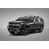 2021-2023 Chevrolet Tahoe Roof Rack Cross Rails