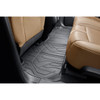 2019-2023 Chevrolet Blazer All-Weather Floor Mats- Back Row-Installed 