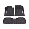 2019-2023 Chevrolet Blazer All-Weather Floor Mats-Full Set
