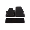 2019-2023 Chevrolet Blazer Carpet Floor Mats- Full Set 