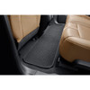 2019-2023 Chevrolet Blazer Carpet Floor Mats- Installed - Back Row 