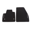 2019-2023 Chevrolet Blazer Carpet Floor Mats- Front Row 