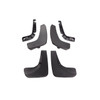 2019-2023 Chevrolet Blazer Mud Guards- Full Set 