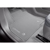 2022-2023 Chevrolet Bolt EUV Carpet Floor Mats- Gray Installed 