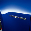2016-2023 Chevrolet Camaro Lettering Emblems- Gray