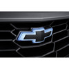 2016-2023 Chevrolet Camaro Bowtie Emblems- Illuminated Emblem-Installed
