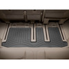 2014-2020 Infiniti QX60 WeatherTech Floor Liners - 3rd Row