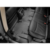 2014-2020 Infiniti QX60 WeatherTech Floor Liners - 2nd Row