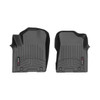 2014-2024 Infiniti QX80 WeatherTech Floor Liners - 1st Row