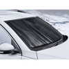 2020-2025 Land Rover Defender 110 Sun Shade by WeatherTech (Representational Image)