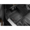 2017-2024 Land Rover Discovery WeatherTech Floor Liners - 1st Row