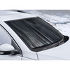 2015-2024 Land Rover Discovery Sport Sun Shade by WeatherTech (Representational Image)