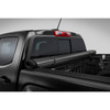 2015-2022 Chevrolet Colorado Soft Roll-Up Tonneau Cover- Installed 
