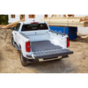 2015-2022 Chevrolet Colorado Bed Mat- Long Bed- Installed 