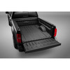 2015-2022 Chevrolet Colorado Bed Mat- Short Bed- Installed 