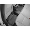 2013-2025 Land Rover Range Rover Evoque WeatherTech Floor Liners - 2nd Row