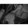 2014-2024 Land Rover Range Rover Sport WeatherTech Floor Liners (2014-2022 - 2nd Row)