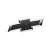 2021-2023 Chevrolet Colorado Bowtie Emblem- Black 